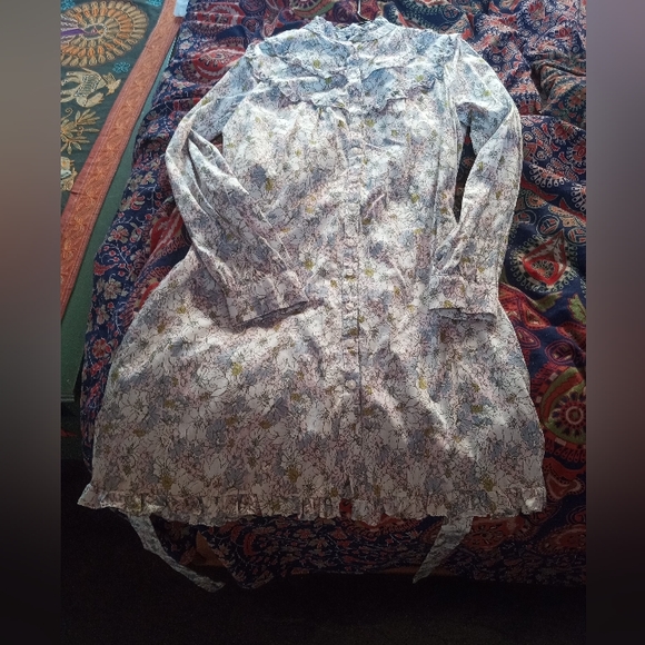 ModCloth Dress - Picture 4 of 7